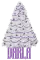 CHRISTMAS TREE DARLA