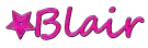 Blair