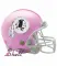Washington Redskins Helmet with Name