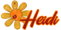 Heidi