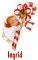 Ingrid Candy Cane
