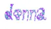 donna