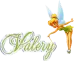 Valery Tinkerbell