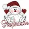 Stephanie~Snowman