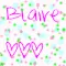 blaire