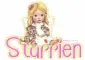 Starrien