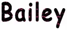 Bailey