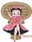 tracy betty boop
