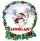 morgan snowman