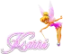 Karri Tinkerbell