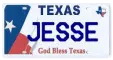 Jesse Texas