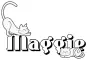 cats maggie