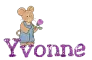 Yvonne