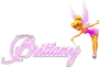 Brittany Tinkerbell