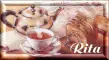 Tea In Morning - Rita
