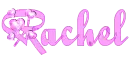 RACHEL