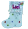 christmas stocking Laci