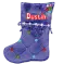 dustin christmas stocking