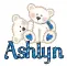 Polar Bears- Ashlyn