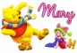 Mary
