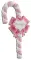 PINK CANDY CANE
