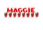 Maggie