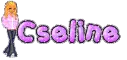 Cseline