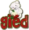 gied