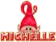 Red elf- Michelle