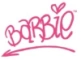 Barbie.