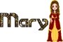 Mary