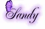 Sandy