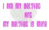 My Beloved