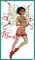 Christmas Fairy With The Name Mary