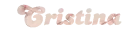 cristina