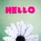 hello