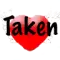 taken