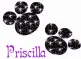 Priscilla