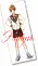 Hitomi from Escaflowne