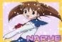 Narue from World of Narue