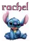 rachels stitch