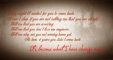 About him