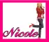 Hannah montana nicole