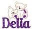 Polar Bears- Delia