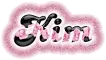 Rose name, Kim