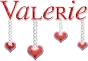 valerie - hearts