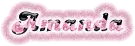 Rose name, Amanda