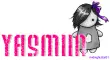 Yasmiin