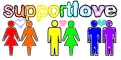 support love