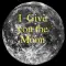the moon